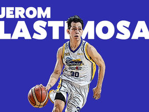 THOUGHTS | THAT JEROM LASTIMOSA PLAY 