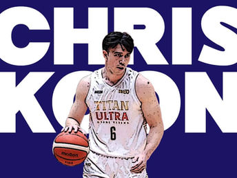 LOYALTY SWAP | CHRIS KOON GOES TO MAGNOLIA?!?