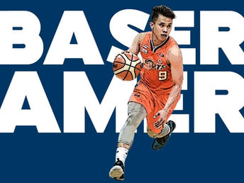 PBA STATS | BASER AMER 