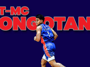 NCAA SEASON 101 STATS | ARELLANO CHIEFS