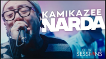 LISTENING TO | KAMIKAZEE - NARDA (TOWER SESSIONS 2024) 