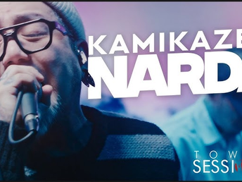 LIVE AND LOUD | KAMIKAZEE - NARDA (TOWER SESSIONS 2024)