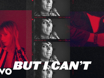 LISTENING TO | THE STRUTS - IN LOVE WITH A CAMERA