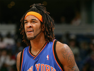 NEW YORK'S ALL-TIME BUST STARTING FIVE 