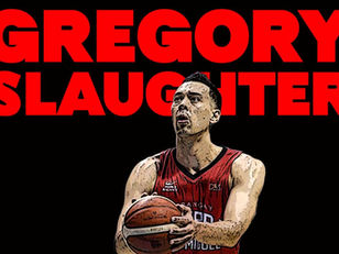 THOUGHTS | THE WHOLE GREG SLAUGHTER SITUATION 