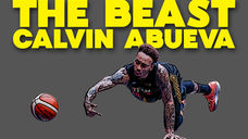 LOYALTY SWAP | CALVIN ABUEVA FOR TWO PLAYERS AND A ROOKIE 