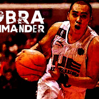 PBA STATS | PAUL LEE