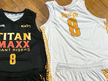 CAN THE TITAN ULTRA GIANT RISERS "RISE" TO THE OCCASION?