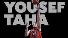 PBA STATS | YOUSEF TAHA 