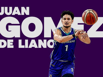 2025-26 PBA COMMISSIONER'S CUP | ROOKIE RANKINGS | START TO APR 24