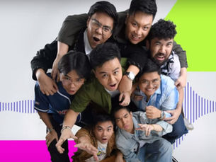 LISTENING TO | LOLA AMOUR - HUWAG NA HUWAG MONG SASABIHIN (KITCHIE NADAL COVER) 