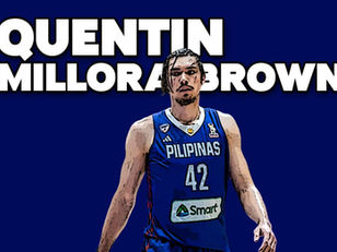 THOUGHTS | SPORTS AGENTS