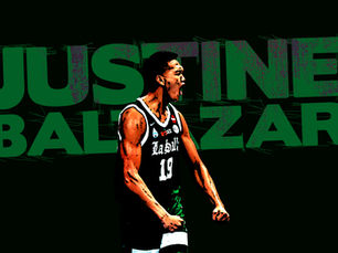 2022 PBA MOCK DRAFT 2.0 | FIRST ROUND - THE LATEST