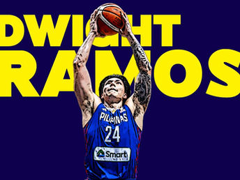 GILAS PILIPINAS | 2027 FIBA WORLD CUP QUALIFIERS - GROUP A STATS