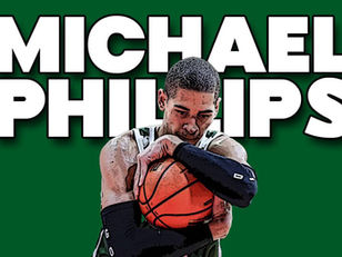 UAAP SEASON 88 | FINALS STATS