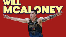 MPBL STATS | WILL MCALONEY
