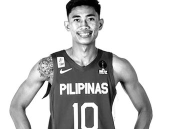 RHENZ ABANDO TO ANYANG KGC