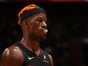 THOUGHTS | THE JIMMY BUTLER SITUATION 