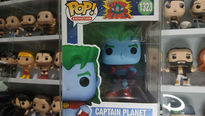 THE NEW ADVENTURES OF CAPTAIN PLANET | CAPTAIN PLANET #1323