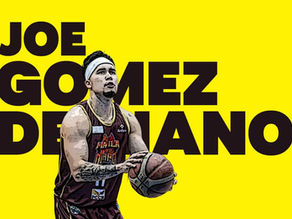 2025 MPBL SEASON STATS | MANILA BATANG QUIAPO 