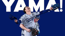 THOUGHTS | THE LOS ANGELES DODGERS GO BACK-TO-BACK! 