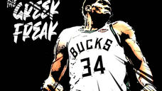 THOUGHTS | GIANNIS ANTETOKOUNMPO WANTS OUT! 