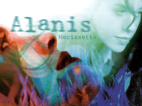 LISTENING TO | ALANIS MORISSETTE - YOU OUGHTA KNOW