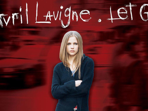 LISTENING TO | AVRIL LAVIGNE - WHY (THE TWO VERSIONS)