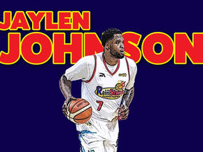 2025-26 PBA COMMISSIONER'S CUP | IMPORT RANKINGS | START TO MAR 31 