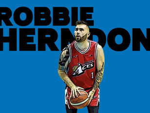 PBA STATS | ROBBIE HERNDON