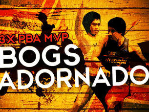 PBA STATS | BOGS ADORNADO