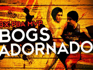 PBA STATS | BOGS ADORNADO