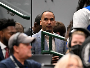 THOUGHTS | THE NICO HARRISON SITUATION  