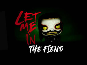 FUNKO | THE FIEND