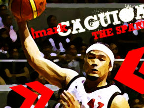 PBA STATS | MARK CAGUIOA