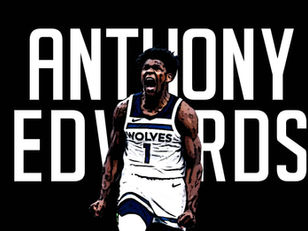 MINNESOTA CAN'T GET A BREAK