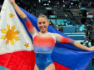 THOUGHTS | THE GYMNAST TRIO'S HEROES WELCOME SNUB