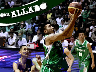 THE NEXT PROJECT | 2000S COLLEGE STATS