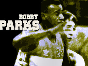 U.S. NCAA STATS | BOBBY PARKS 
