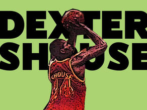 PBA STATS | DEXTER SHOUSE 