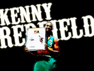 PBA STATS | KENNY REDFIELD