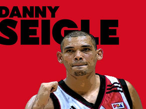 PBA STATS | DANNY SEIGLE