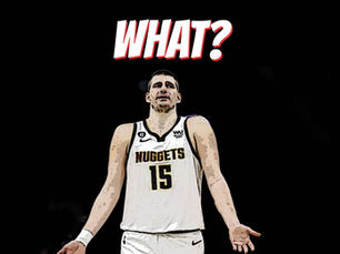 THOUGHTS | THE WHOLE STAT PADDING AND RACIST THING 