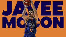 PBA STATS | JAVEE MOCON 