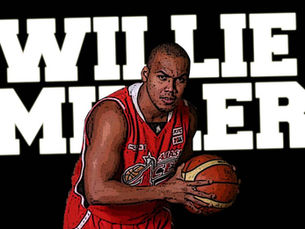 PBA STATS | WILLIE MILLER