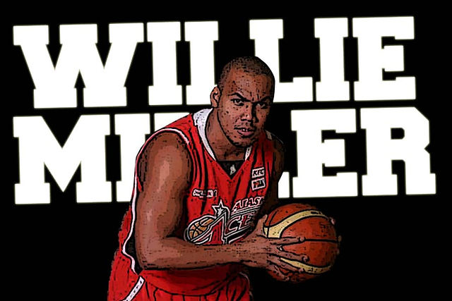 PBA STATS | WILLIE MILLER