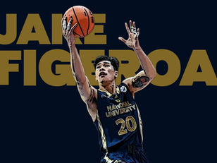 UAAP SEASON 88 STATS | NU BULLDOGS