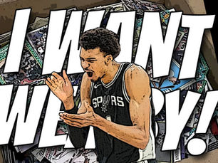 RETURN TO BASKETBALL CARD COLLECTING | 2025 VERSION 