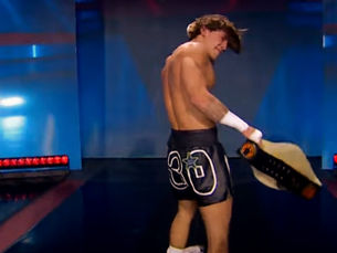 I LIKE SAMOA JOE VERSUS HOOK