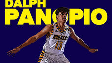 U.S. NCAA STATS | DALPH PANOPIO 